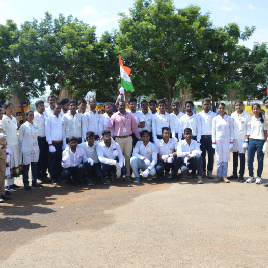 Independence Day celebrations 2019