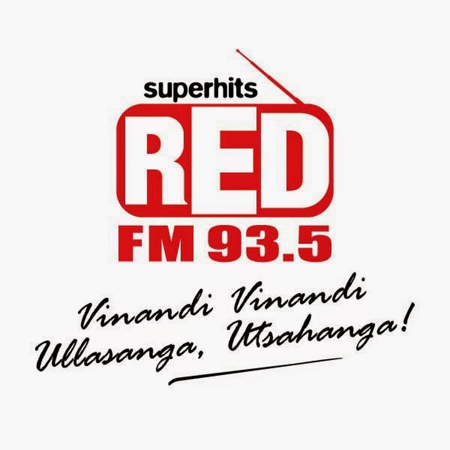 93.5 Red FM teams up with SunRisers Hyderabad for IPL | Indiablooms - First  Portal on Digital News Management