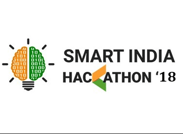Report on Smart India Hackathon 2017
