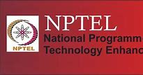 NPTEL Online Certification