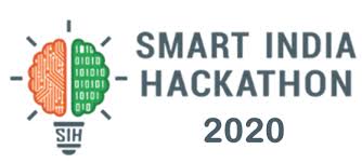 Report on Smart India Hackathon 2020