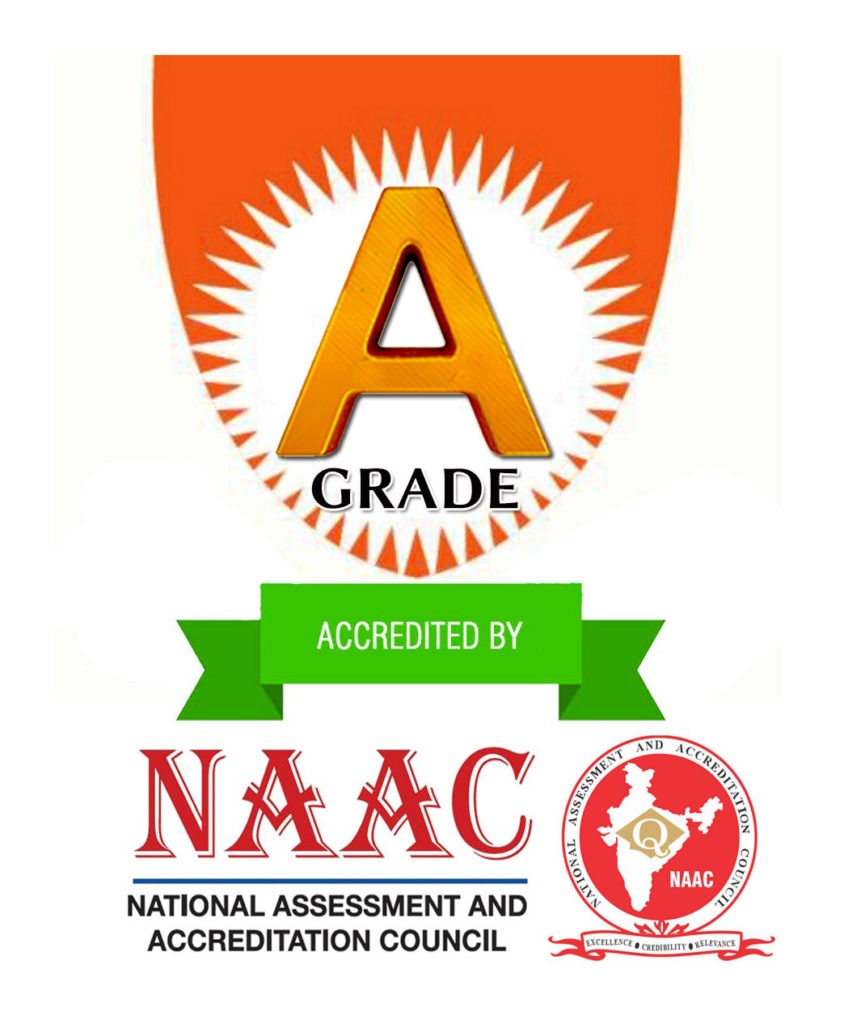 NAAC ‘A’ Grade Accredited Institution | Geethanjali