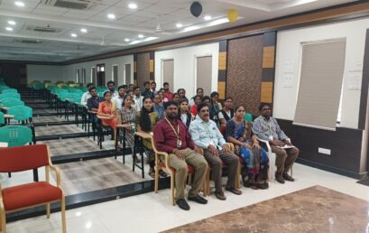 AP State Council of Higher Education Microsoft up skilling Programme