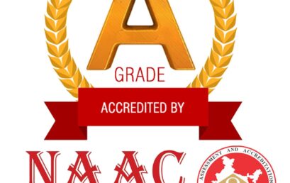 NAAC ‘A’ Grade Accredited Institution