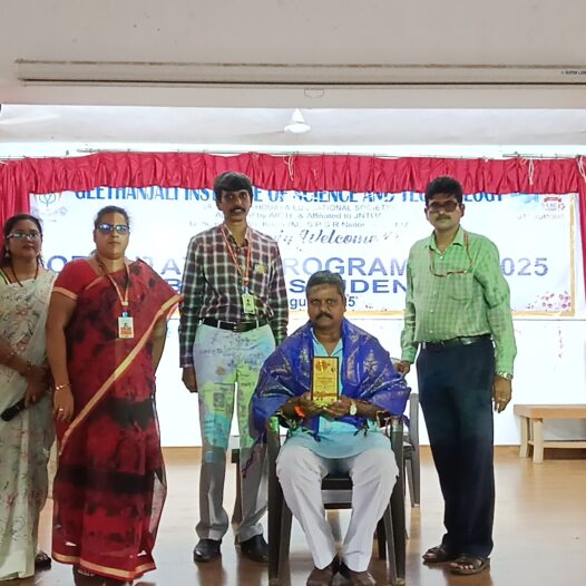 Akhanda Bharath Program