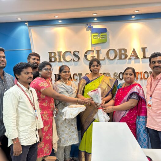 REPORT ON INDUSTRIAL VISIT