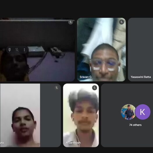 Report on Value Added Course “PROBLEM SOLVING SKILLS IN PYTHON”