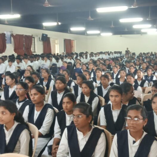 Report on Guest Lecture “AI IN CLOUD PALTFORMS: AWS, AZURE AND GOOGLE AI TOOLS”