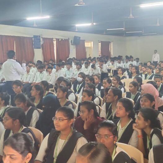 Report on Guest Lecture “THE BUILDING BLOCKS OF AI: ML AND DL”