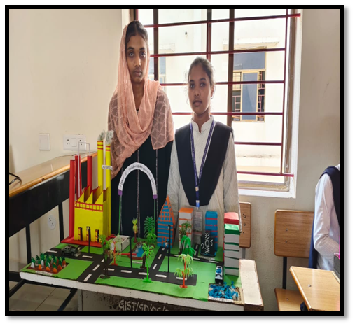 The National Science Day 28-02-2026